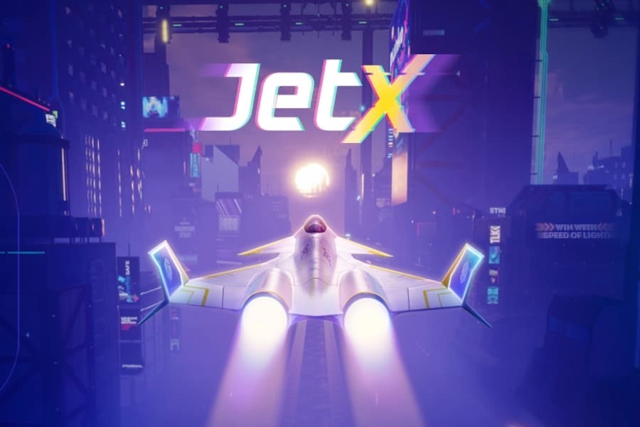 JetX