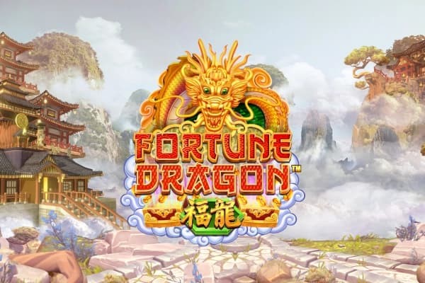 Fortune Dragon