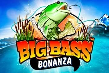 Big Bass Bonanza