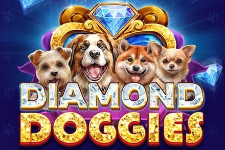 Diamond Doggies