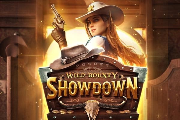 Wild Bounty Showdown