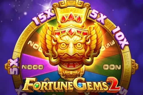 Fortune Gems 2