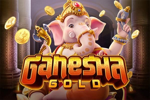 Ganesha Gold